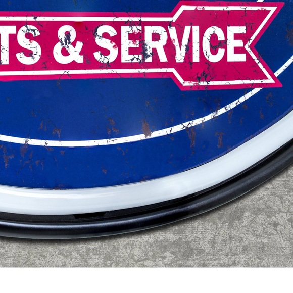 🆕✨Led Ford Sign 🪧 for man cave or shop - Picture 3 of 13